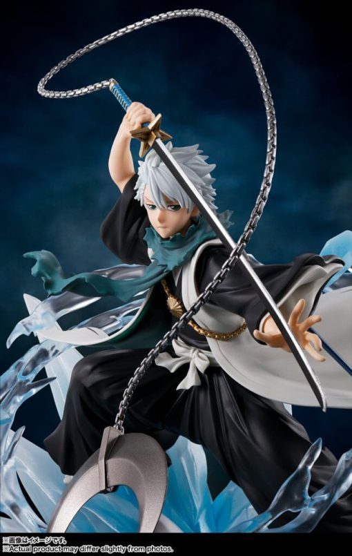 Figuartszero Bleach Tōshirō Hitsugaya-Thousand-Year Blood War--5-Jtoys