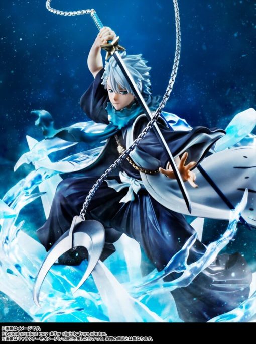 Figuartszero Bleach Tōshirō Hitsugaya-Thousand-Year Blood War--6-Jtoys