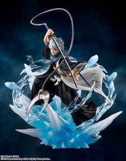 FIGUARTSZERO Bleach Tōshirō Hitsugaya-Thousand-Year Blood War--1-JToys