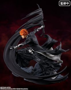 FIGUARTSZERO Bleach Ichigo Kurosaki-Thousand-Year Blood War--2-JToys