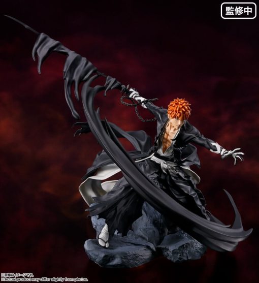 Figuartszero Bleach Ichigo Kurosaki-Thousand-Year Blood War--3-Jtoys