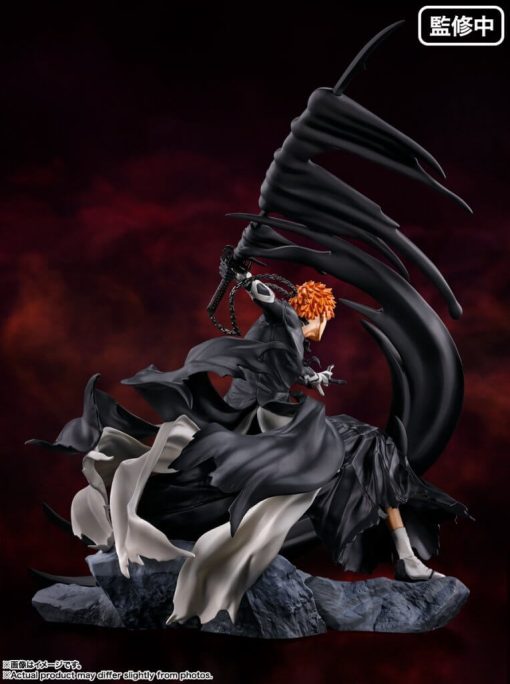 Figuartszero Bleach Ichigo Kurosaki-Thousand-Year Blood War--4-Jtoys