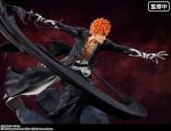 Figuartszero Bleach Ichigo Kurosaki-Thousand-Year Blood War--6-Jtoys