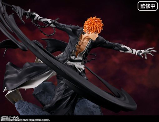 Figuartszero Bleach Ichigo Kurosaki-Thousand-Year Blood War--6-Jtoys