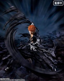 Figuartszero Bleach Ichigo Kurosaki-Thousand-Year Blood War--7-Jtoys