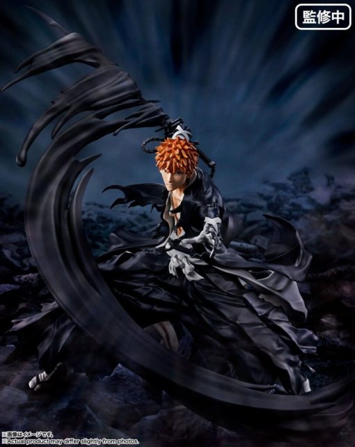 Figuartszero Bleach Ichigo Kurosaki-Thousand-Year Blood War--7-Jtoys