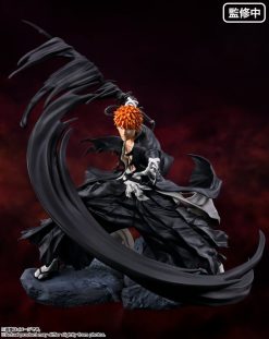 FIGUARTSZERO Bleach Ichigo Kurosaki-Thousand-Year Blood War--1-JToys
