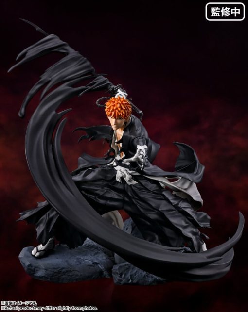 Figuartszero Bleach Ichigo Kurosaki-Thousand-Year Blood War--1-Jtoys