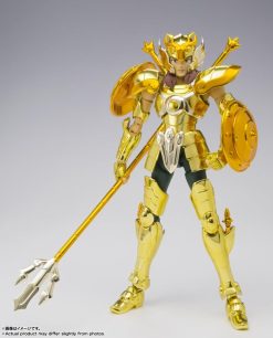 SAINT CLOTH MYTH Ex Libra Dohko-2-JToys