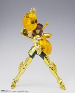 Saint Cloth Myth Ex Libra Dohko-3-Jtoys