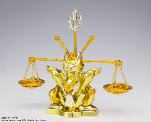 Saint Cloth Myth Ex Libra Dohko-6-Jtoys