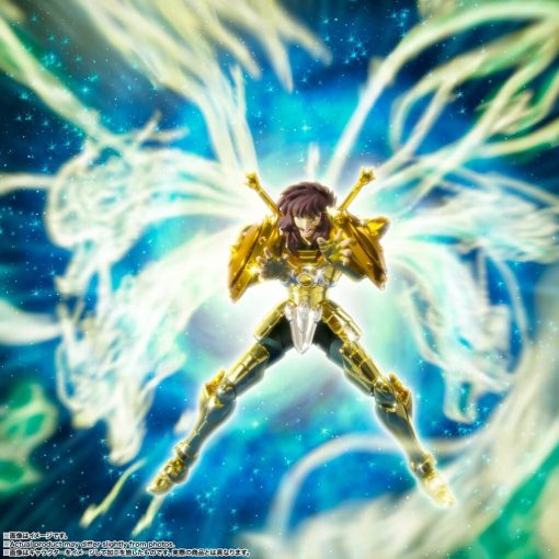 Saint Cloth Myth Ex Libra Dohko-7-Jtoys