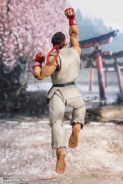 S.h.figuarts Street Fighter Ryu -Outfit 2--3-Jtoys