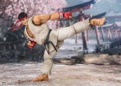 S.h.figuarts Street Fighter Ryu -Outfit 2--5-Jtoys