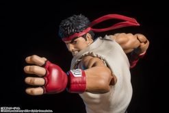 S.h.figuarts Street Fighter Ryu -Outfit 2--7-Jtoys