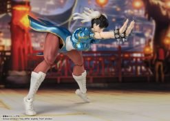 S.h.figuarts Street Fighter Chun-Li -Outfit 2--3-Jtoys