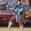 S.h.figuarts Street Fighter Chun-Li -Outfit 2--1-Jtoys