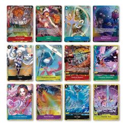 Alternative view of One Piece Card Game Premium Card Collection - Best Selection