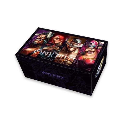 One Piece Card Game Special Goods Set - Former Four Emperors - Image 2