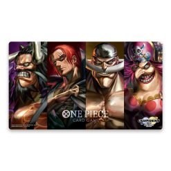 One Piece Card Game Special Goods Set - Former Four Emperors - Image 3
