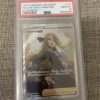 Japanese Pokemon TCG Star Birth Cynthia's Ambition 114-100 PSA 10 - 1 - JToys