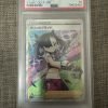 Japanese Pokemon Tcg Start Deck 100 Marnie'S Pride 419-414 Psa 10 - 1 - Jtoys