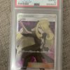 Japanese Pokemon Tcg Ultra Moon Cynthia 070-066 Psa 10 - 1 - Jtoys