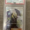 Japanese Pokemon Tcg Ultra Shiny Gx Cynthia 153-150 Psa 10 - 1 - Jtoys