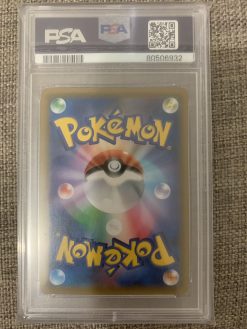 Japanese Pokemon Tcg Ultra Shiny Gx Cynthia 153-150 Psa 10 - 2 - Jtoys