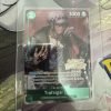 One Piece Card Game 2023 Offline Participant Trafalgar Law Op02-035 - 1 - Jtoys