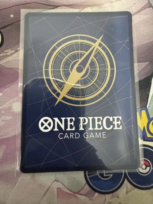 One Piece Card Game Event Pack Vol.2 Raizo Op01-052 - 2 - Jtoys