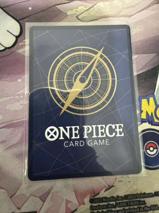 One Piece Card Game Event Pack Vol.2 Sasaki Op01-101 - 2 - Jtoys