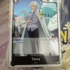 One Piece Card Game Event Pack Vol.2 Tsuru Op02-106 - 1 - Jtoys