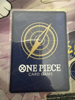 One Piece Card Game Event Pack Vol.2 Tsuru Op02-106 - 2 - Jtoys