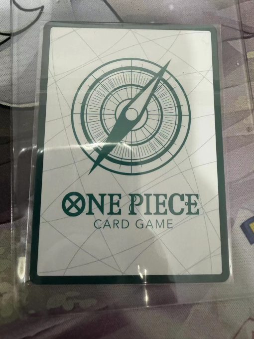 One Piece Card Game Limited Event Promotion Pack Gold Don Gold-Don - 2 - Jtoys