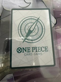 One Piece Card Game Limited Event Promotion Pack Pink Chopper Don Pink-Don - 2 - Jtoys