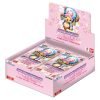One Piece Card Game Memorial Collection Extra Booster Box [Eb01] - Jtoys