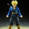 S.h.figuarts Dragon Ball Super Saiyan Trunks -The Boy From The Future- (Repeat)-1-Jtoys S.h.figuarts Dragon Ball Super Saiyan Trunks -The Boy From The Future- (Repeat)-1-Jtoys