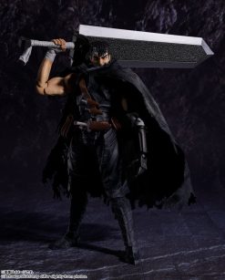 S.H.FIGUARTS Berserk Guts (Berserker Armor) -Heat Of Passion--1-JToys