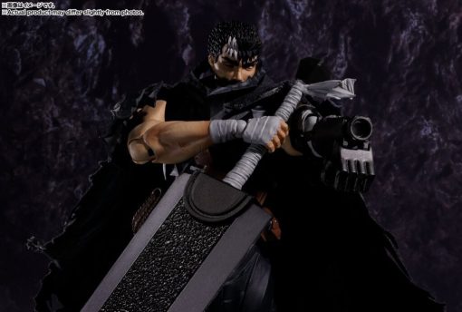 S.h.figuarts Berserk Guts (Berserker Armor) -Heat Of Passion--3-Jtoys S.h.figuarts Berserk Guts (Berserker Armor) -Heat Of Passion--3-Jtoys