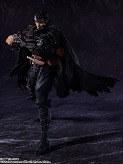 S.h.figuarts Berserk Guts (Berserker Armor) -Heat Of Passion--4-Jtoys S.h.figuarts Berserk Guts (Berserker Armor) -Heat Of Passion--4-Jtoys