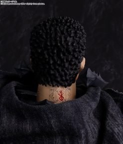 S.h.figuarts Berserk Guts (Berserker Armor) -Heat Of Passion--5-Jtoys S.h.figuarts Berserk Guts (Berserker Armor) -Heat Of Passion--5-Jtoys