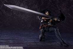 S.h.figuarts Berserk Guts (Berserker Armor) -Heat Of Passion--6-Jtoys S.h.figuarts Berserk Guts (Berserker Armor) -Heat Of Passion--6-Jtoys