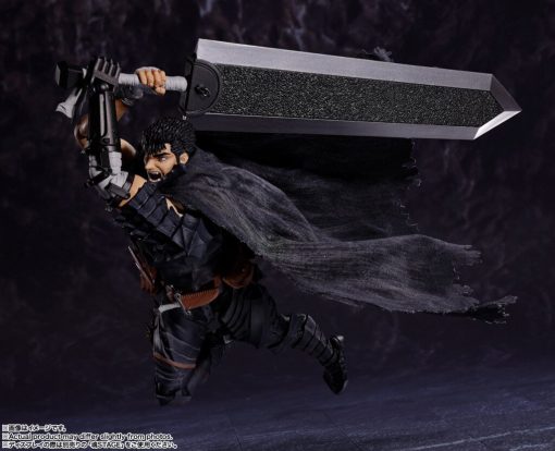 S.h.figuarts Berserk Guts (Berserker Armor) -Heat Of Passion--7-Jtoys S.h.figuarts Berserk Guts (Berserker Armor) -Heat Of Passion--7-Jtoys