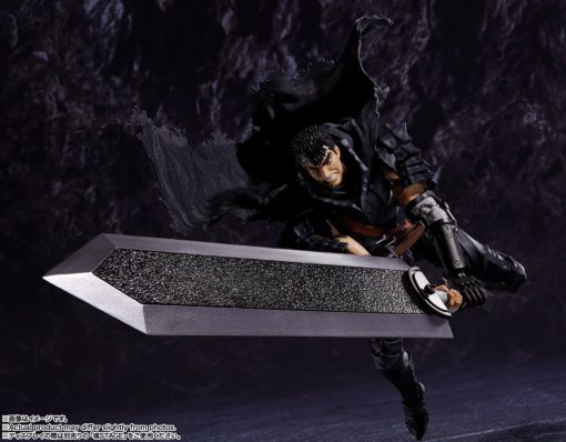 S.h.figuarts Berserk Guts (Berserker Armor) -Heat Of Passion--8-Jtoys S.h.figuarts Berserk Guts (Berserker Armor) -Heat Of Passion--8-Jtoys