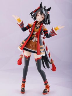 S.H.FIGUARTS Uma Musume Pretty Derby Kitasan Black-2-JToys