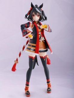 S.h.figuarts Uma Musume Pretty Derby Kitasan Black-3-Jtoys