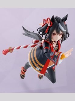 S.h.figuarts Uma Musume Pretty Derby Kitasan Black-5-Jtoys