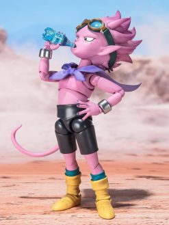 S.h.figuarts Sand Land Beelzebub-4-Jtoys S.h.figuarts Sand Land Beelzebub-4-Jtoys