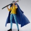 S.h.figuarts One Piece Trafalgar Law -The Raid On Onigashima--1-Jtoys S.h.figuarts One Piece Trafalgar Law -The Raid On Onigashima--1-Jtoys